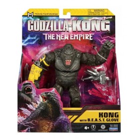 Kong Beast Glove Godzilla X Kong The New Empire Playmate